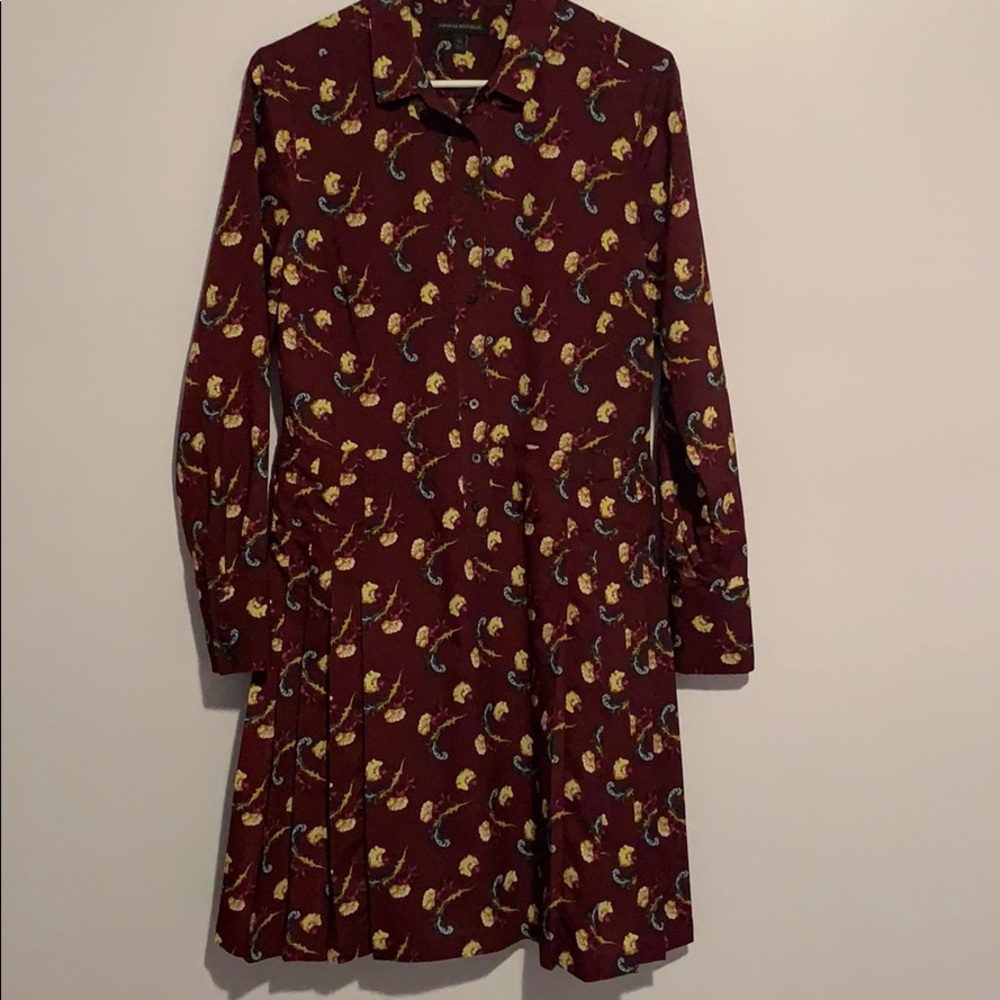 Banana Repulic dress